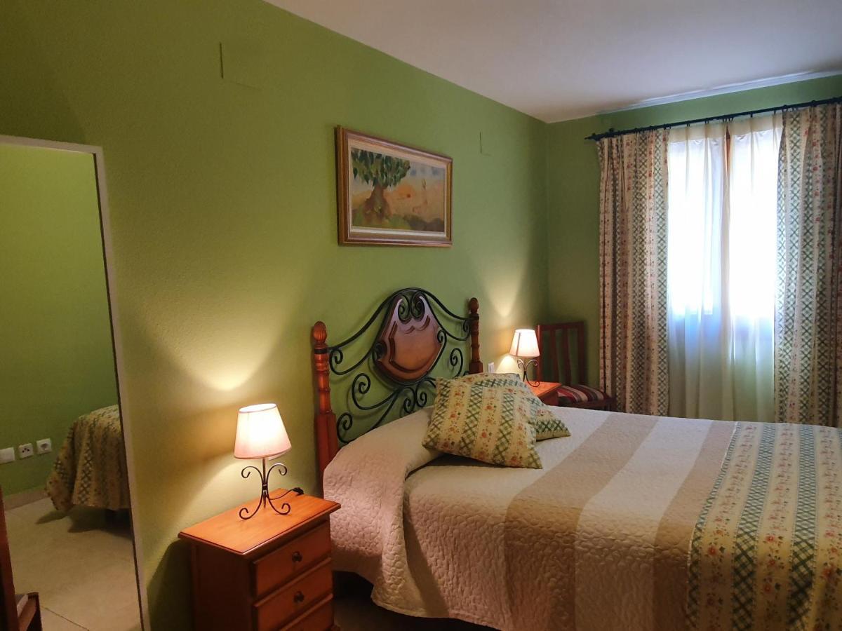 Apartamento Casa Go Torla Extérieur photo