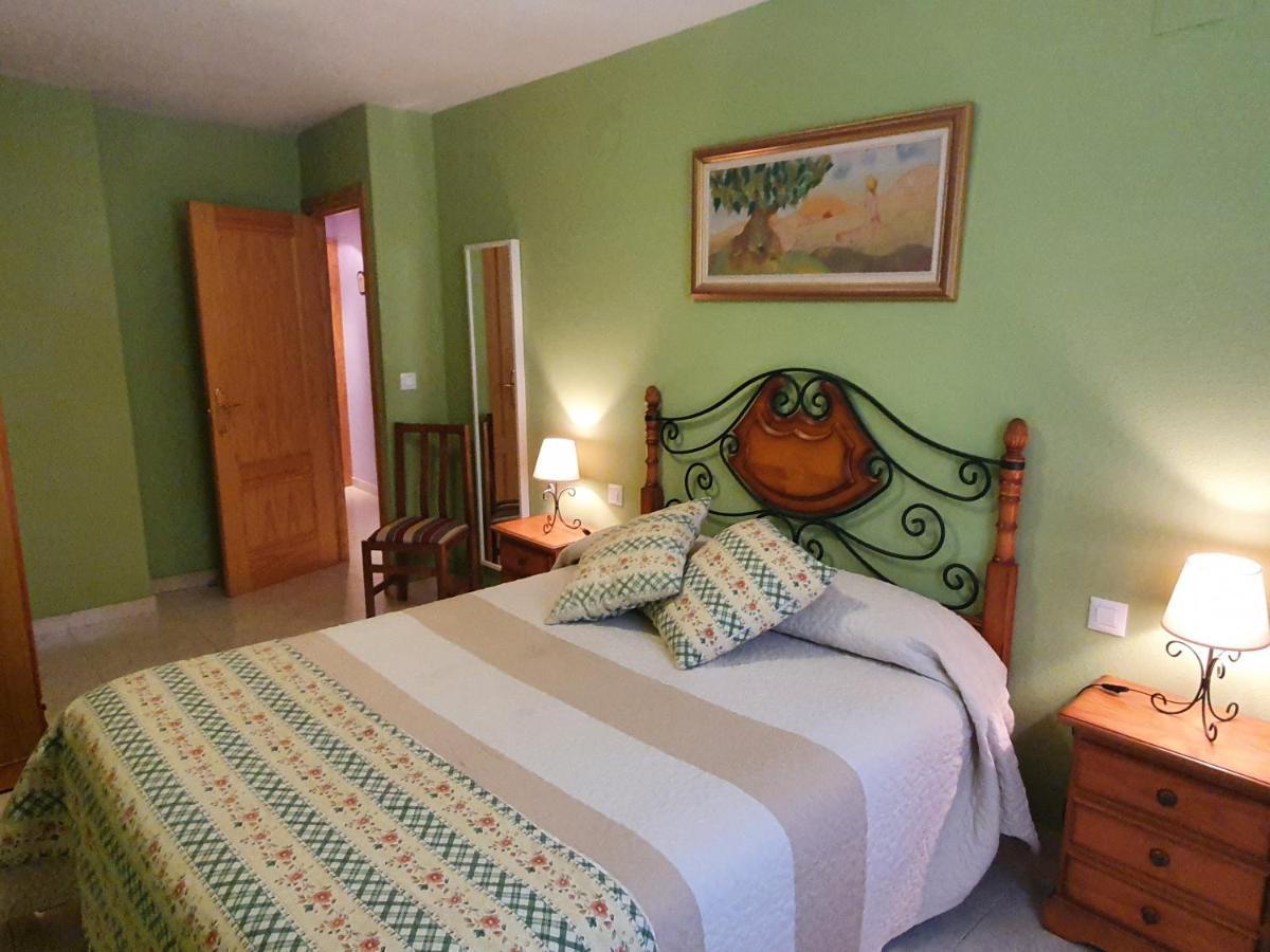 Apartamento Casa Go Torla Extérieur photo
