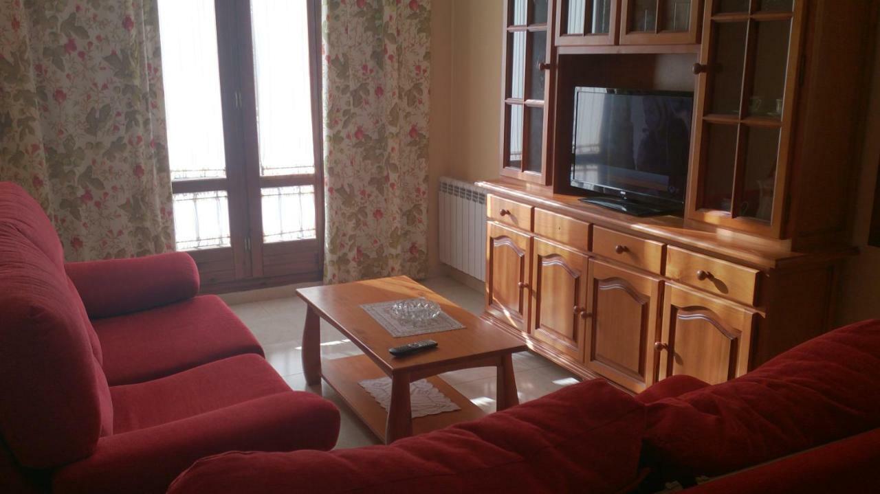 Apartamento Casa Go Torla Extérieur photo