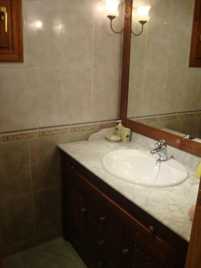 Apartamento Casa Go Torla Extérieur photo