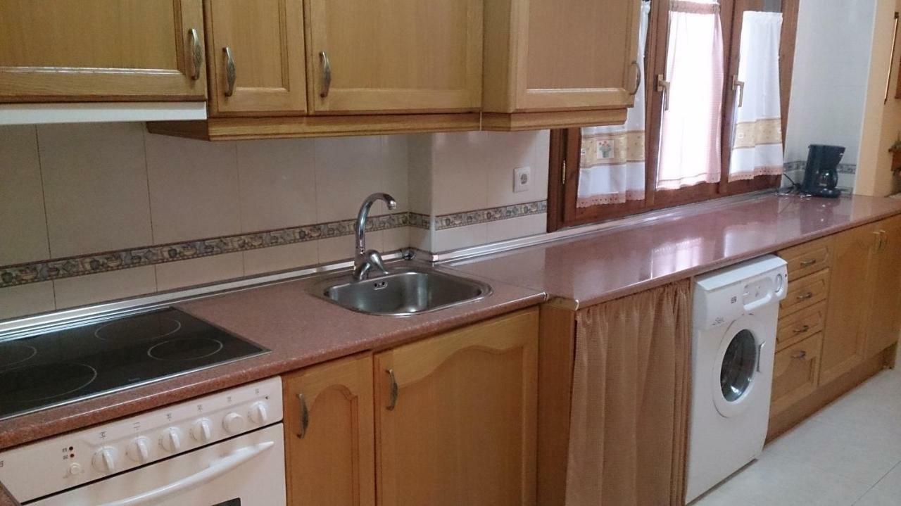 Apartamento Casa Go Torla Extérieur photo